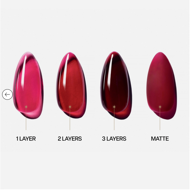 Apres - Enigmatic Gel Couleur - J23 Superstitious