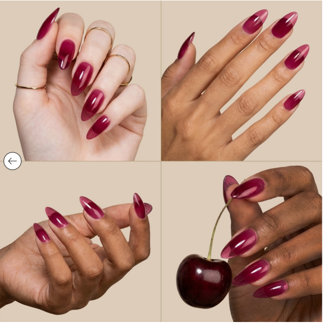 Apres - Enigmatic Gel Couleur - J23 Superstitious