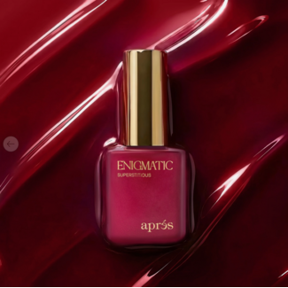 Apres Apres - Enigmatic Gel Couleur - J23 Superstitious