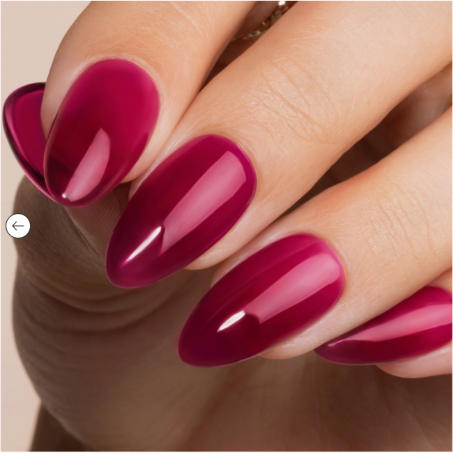 Apres - Enigmatic Gel Couleur - J23 Superstitious