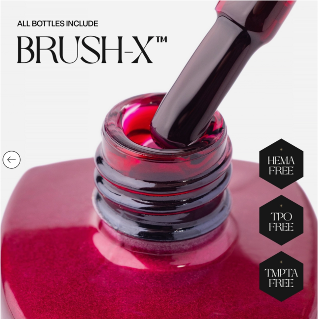 Apres - Enigmatic Gel Couleur - J23 Superstitious