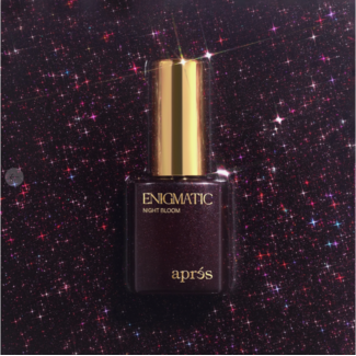 Apres Apres - Enigmatic Gel Couleur - FG19 Night Bloom