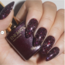Apres - Enigmatic Gel Couleur - FG19 Night Bloom