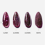 Apres - Enigmatic Gel Couleur - FG19 Night Bloom