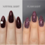 Apres - Enigmatic Gel Couleur - FG19 Night Bloom