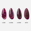 Apres - Enigmatic Gel Couleur - FG19 Night Bloom