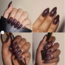 Apres - Enigmatic Gel Couleur - FG19 Night Bloom