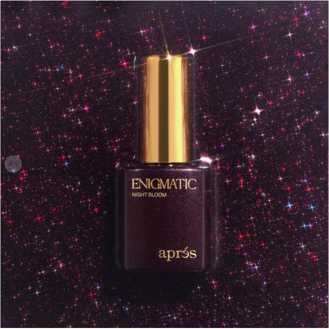 Apres - Enigmatic Gel Couleur - FG19 Night Bloom