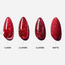 Apres - Enigmatic Gel Couleur - FG17 Tiger's Eye