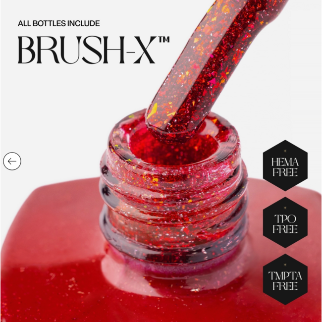Apres - Enigmatic Gel Couleur - FG17 Tiger's Eye