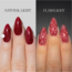 Apres - Enigmatic Gel Couleur - FG17 Tiger's Eye
