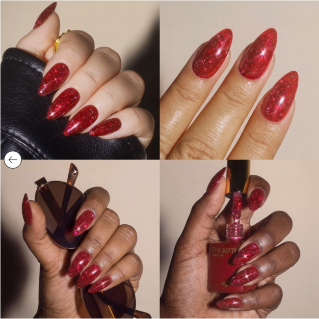 Apres - Enigmatic Gel Couleur - FG17 Tiger's Eye