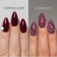 Apres - Enigmatic Gel Couleur - FG20 Belladonna