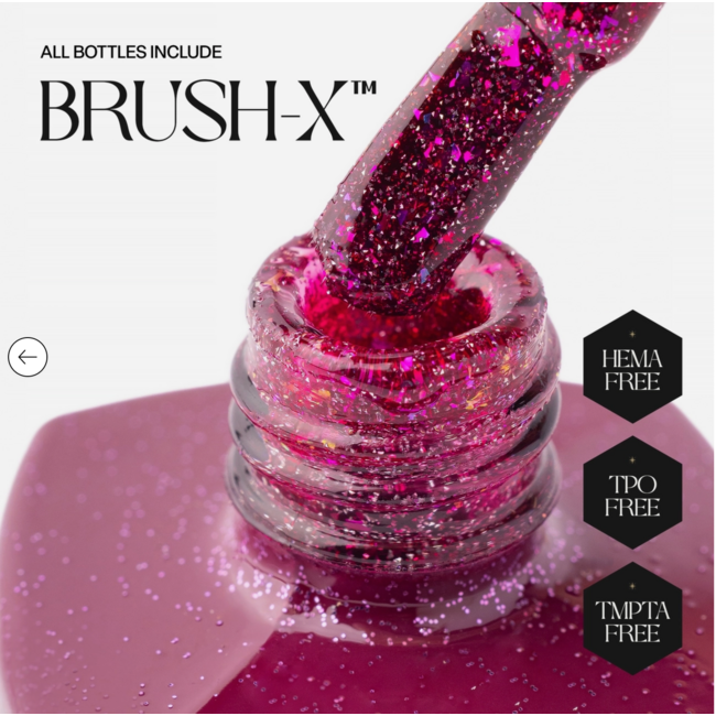 Apres - Enigmatic Gel Couleur - FG20 Belladonna