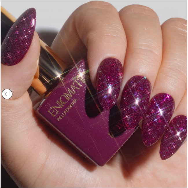 Apres - Enigmatic Gel Couleur - FG20 Belladonna