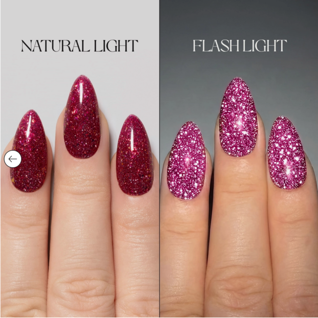 Apres - Enigmatic Gel Couleur - FG21 Mighty Hecate