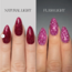 Apres - Enigmatic Gel Couleur - FG21 Mighty Hecate