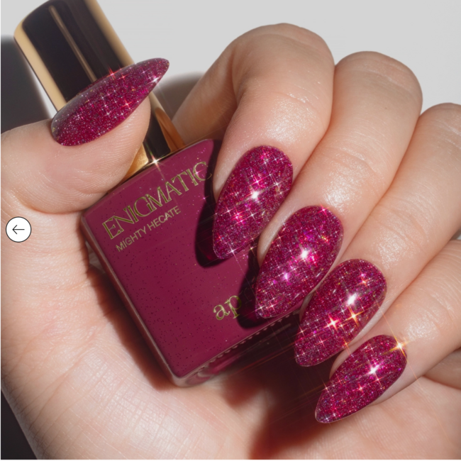 Apres - Enigmatic Gel Couleur - FG21 Mighty Hecate