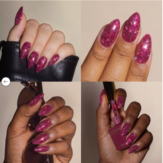 Apres - Enigmatic Gel Couleur - FG21 Mighty Hecate
