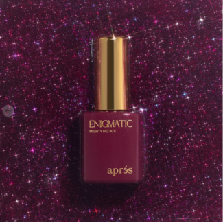 Apres Apres - Enigmatic Gel Couleur - FG21 Mighty Hecate