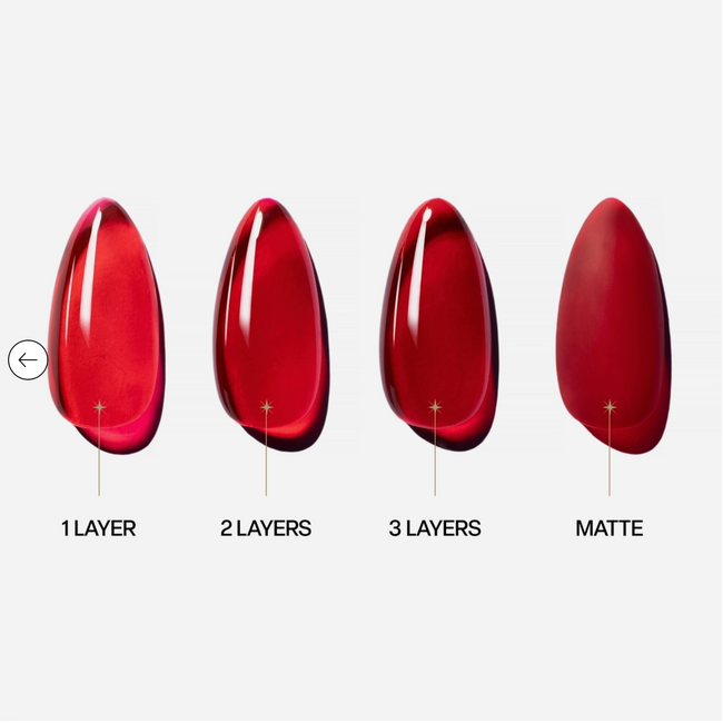 Apres - Enigmatic Gel Couleur - J19 Coven's Curse