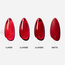 Apres - Enigmatic Gel Couleur - J19 Coven's Curse
