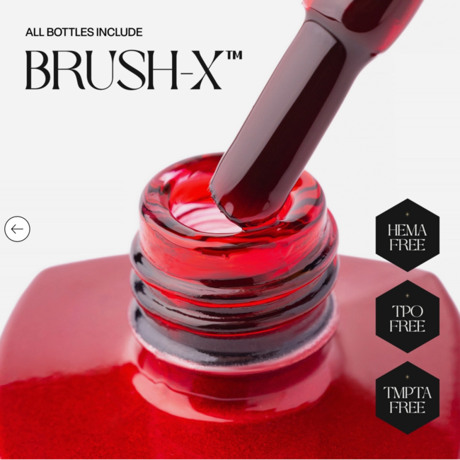 Apres - Enigmatic Gel Couleur - J19 Coven's Curse
