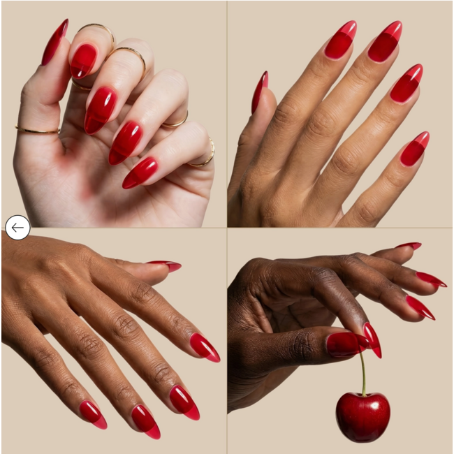 Apres - Enigmatic Gel Couleur - J19 Coven's Curse