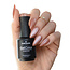 Pink Mask - Gel Polish - Nude Radiance - Crystal Nude Cat Eye
