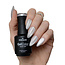 Pink Mask - Gel Polish - Moon Dust - Pastel Cat Eye