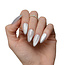 Pink Mask - Gel Polish - Moon Dust - Pastel Cat Eye