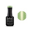 Pink Mask - Gel Polish - Pistacchio Glow- Pastel Cat Eye