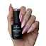 Pink Mask - Gel Polish - Blush Aura - Pastel Cat Eye