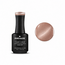 Pink Mask - Gel Polish - Peach Glow - Crystal Nude Cat Eye
