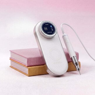 O Nail O Nail - Nail Drill - White