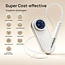 O Nail - Nail Drill - White