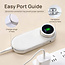 O Nail - Nail Drill - White
