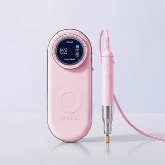 O Nail - Nail Drill - Pink