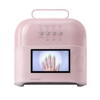 O Nail - Nail Lamp - Pro Max - Pink