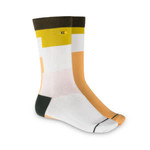 XS Unified XS Unified Artist Series Sock