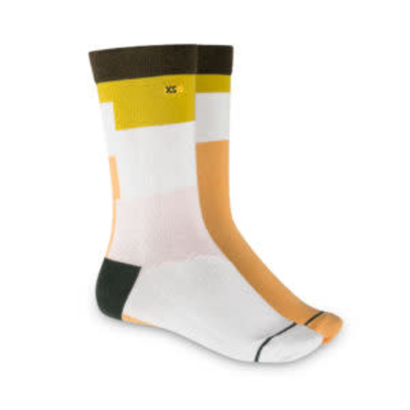 XS Unified XS Unified Artist Series Sock