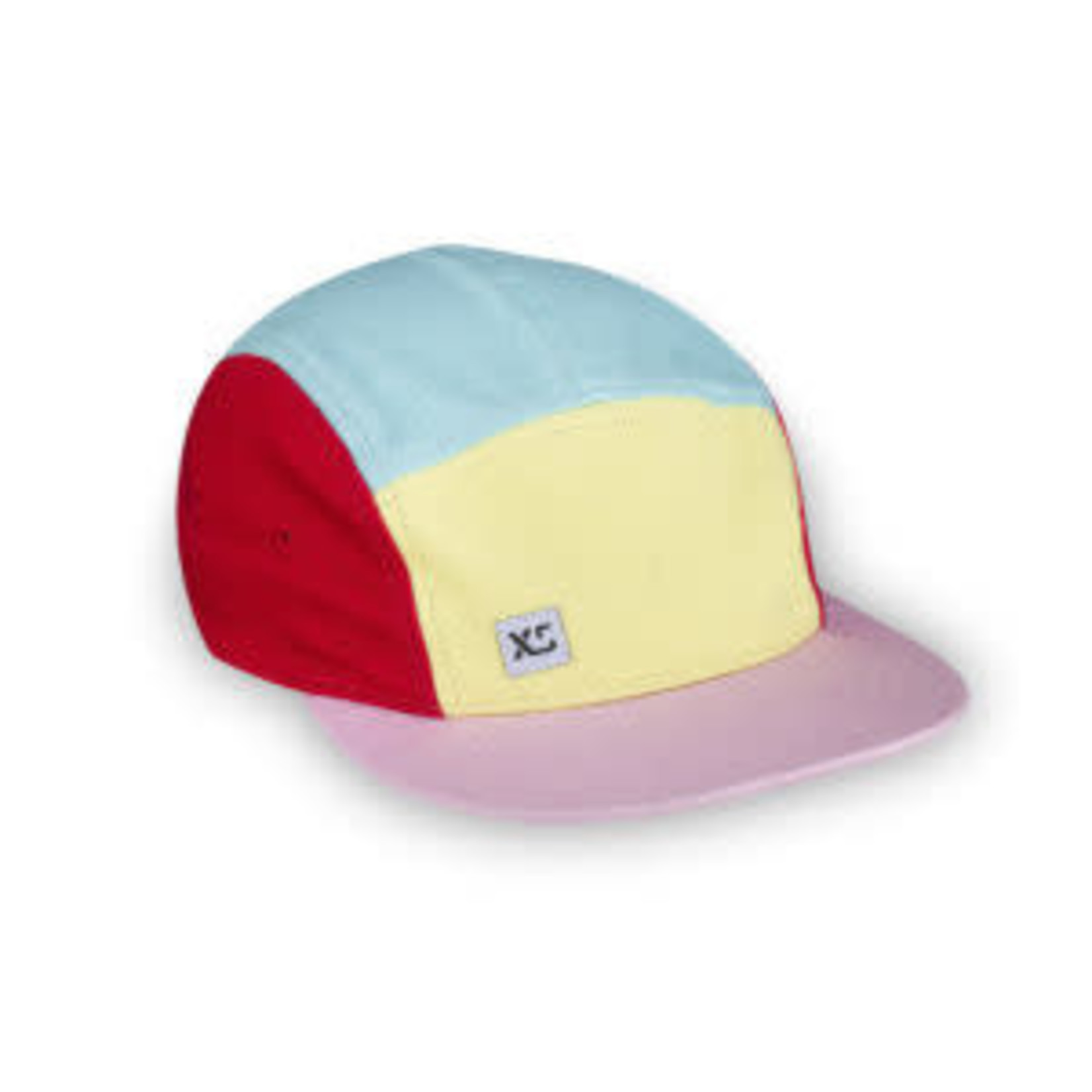 XS Unified XS Unified Kids 5-Panel Hat