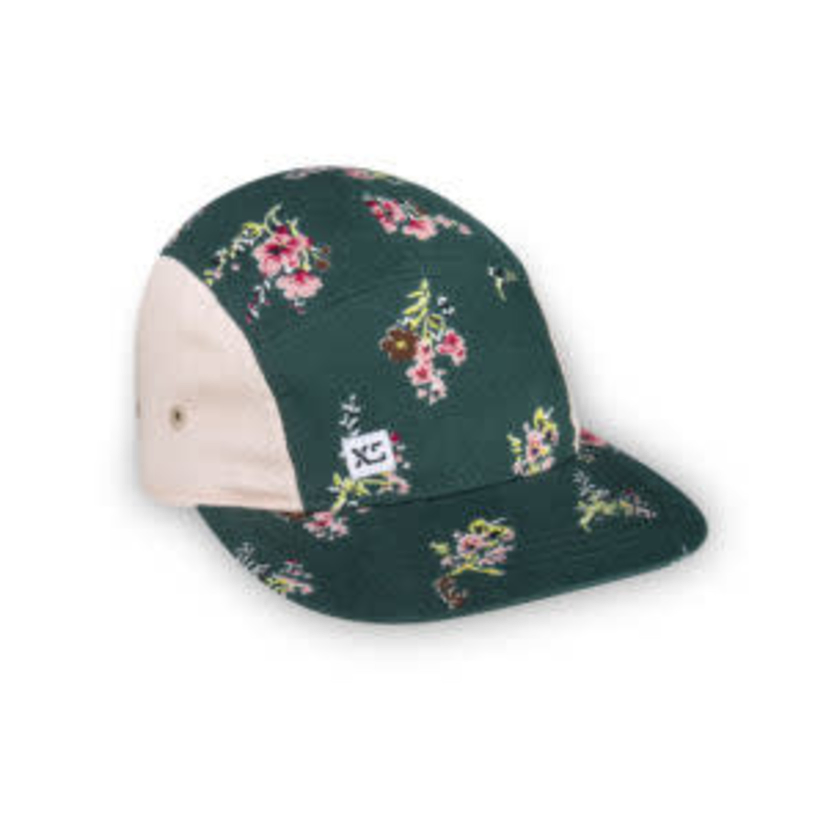 XS Unified XS Unified Kids 5-Panel Hat