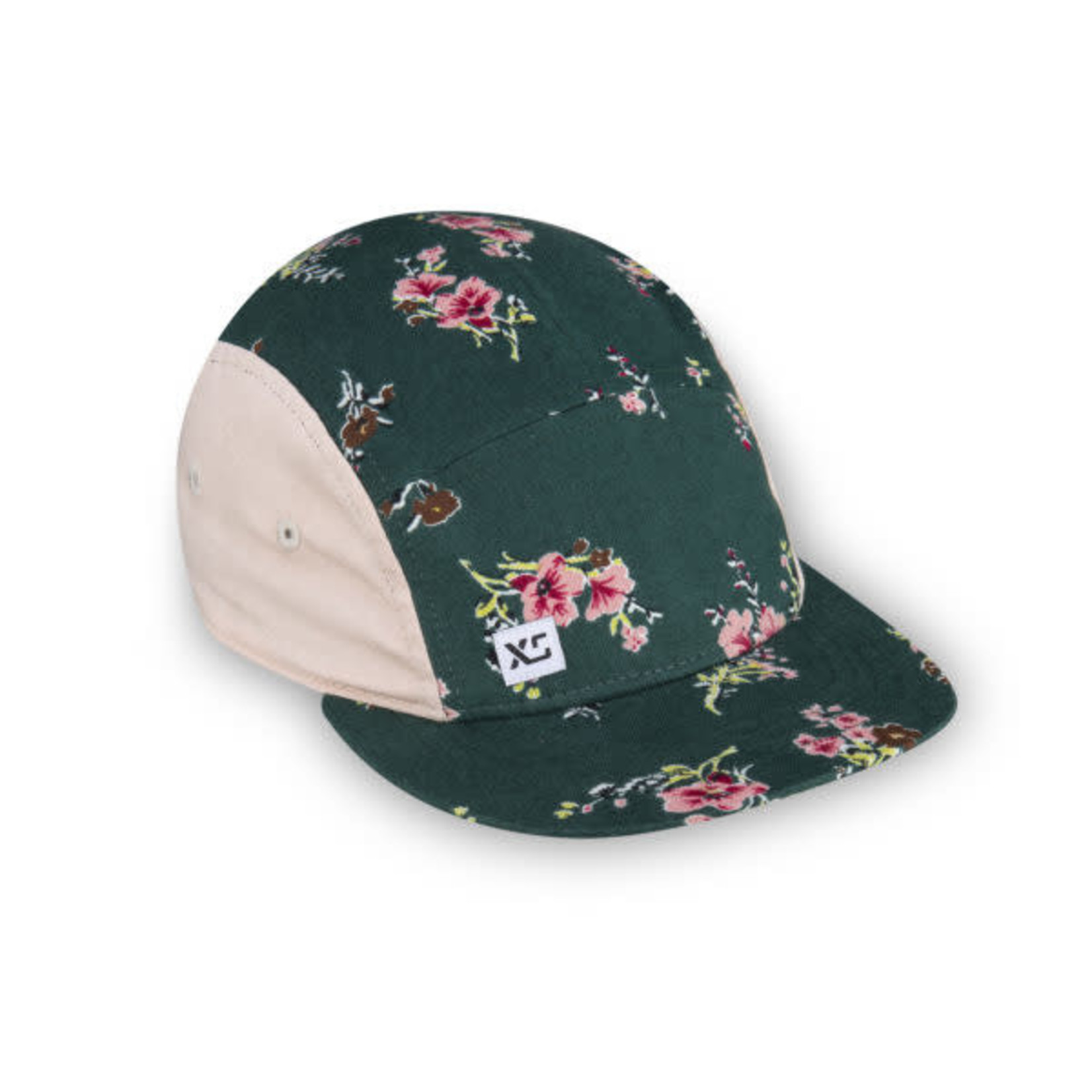 XS Unified XS Unified 5-Panel Hat