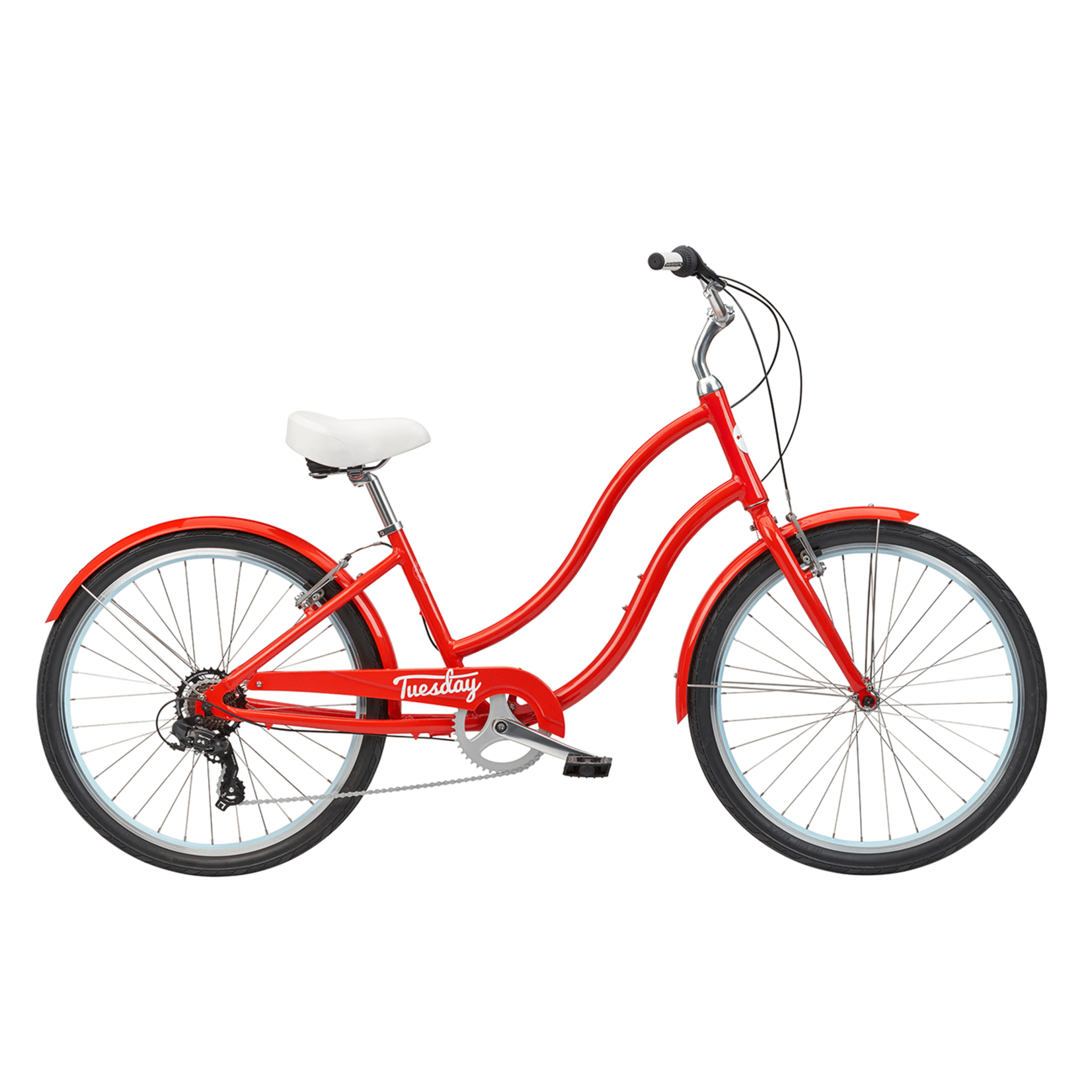 Tuesday Cycles Tuesday March 7 LS