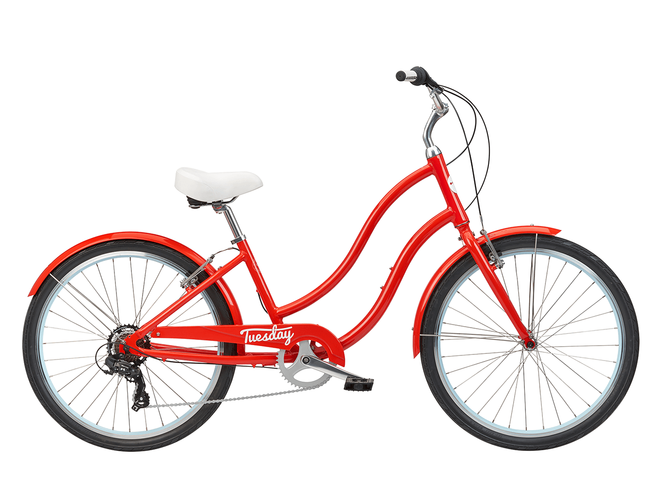Tuesday March 7 LS - Bishop's Family Cycles