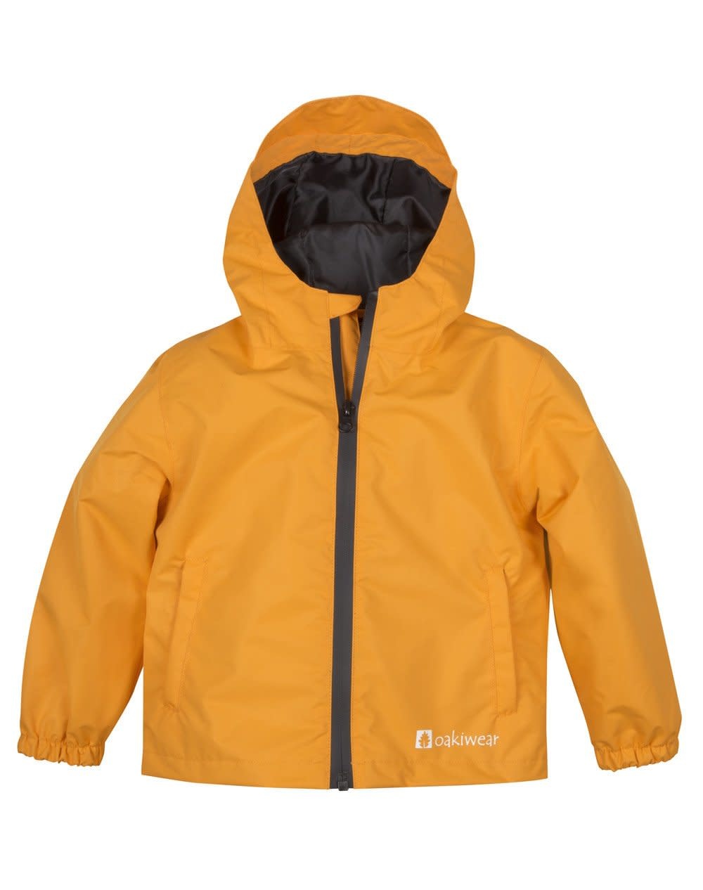 Oakiwear rain jacket sale