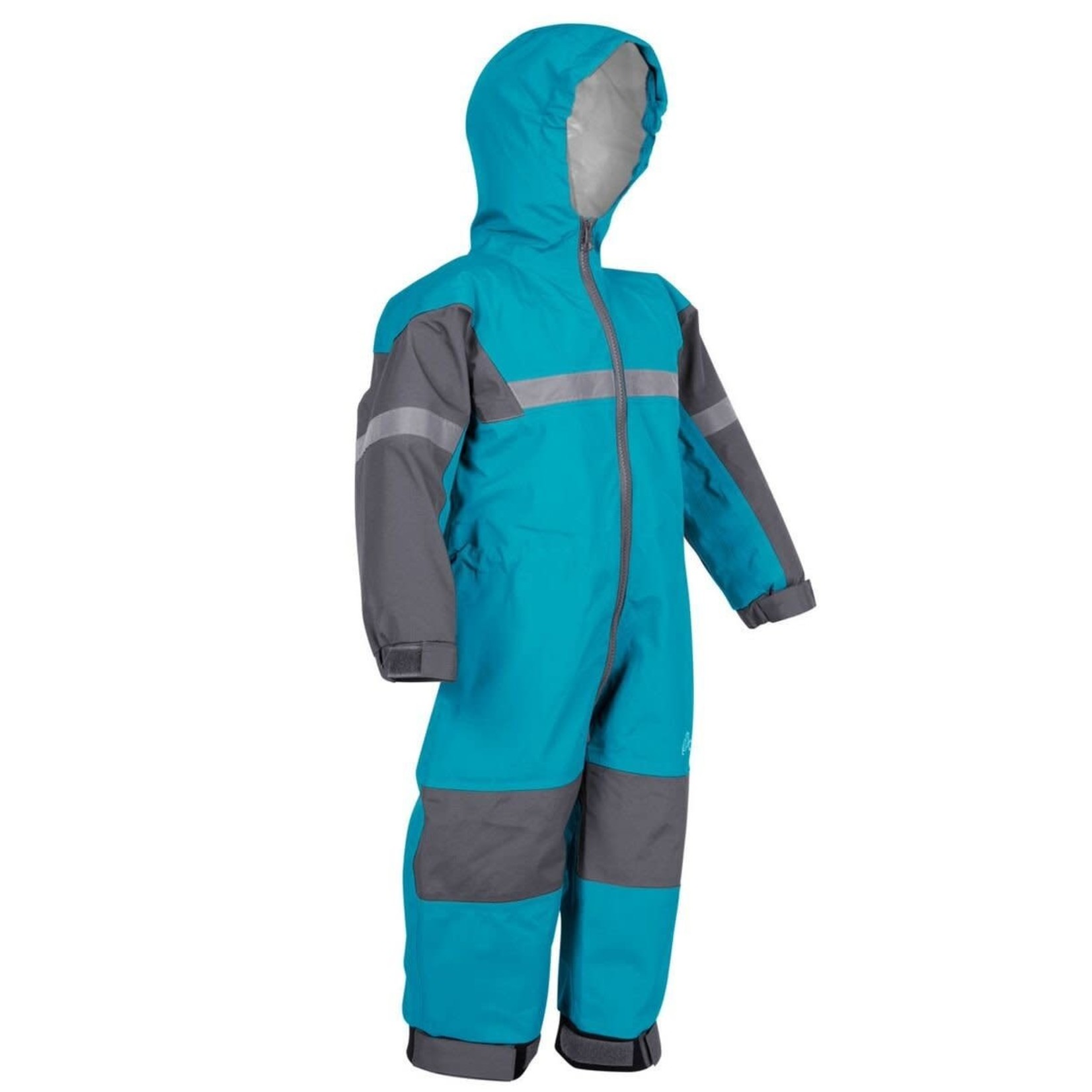 Oaki Wear Oaki Trail Rain Suit