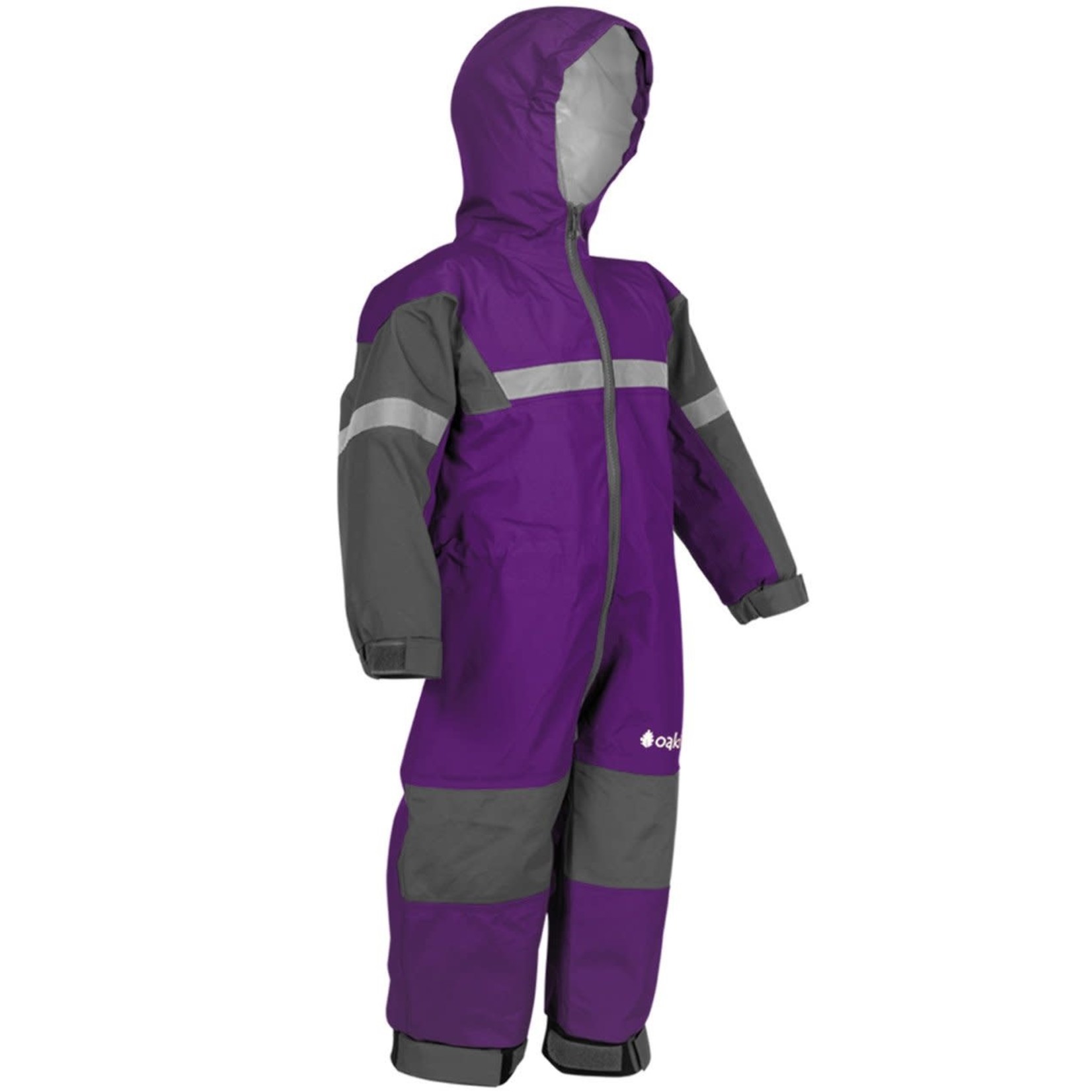 Oaki Wear Oaki Trail Rain Suit