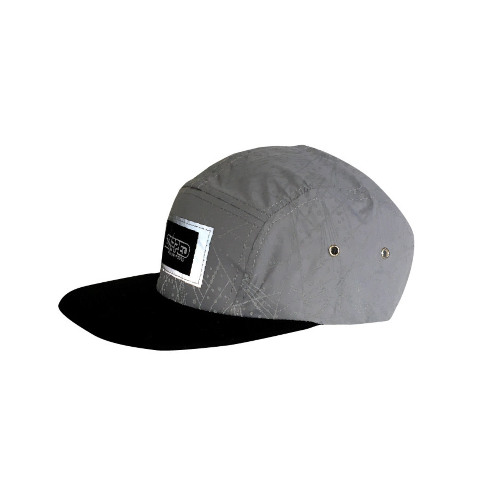 Zapped Outfitters Zapped 5-Panel Hat